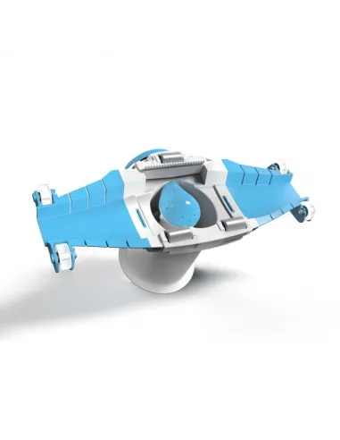 Odkurzacz akumulatorowy TURBO do dużych basenów do 30m3 BWT