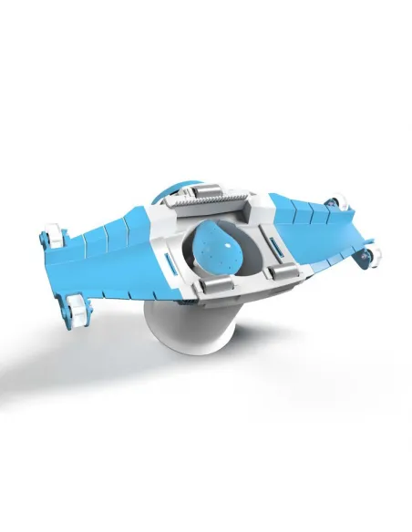 Odkurzacz akumulatorowy TURBO do dużych basenów do 30m3 BWT