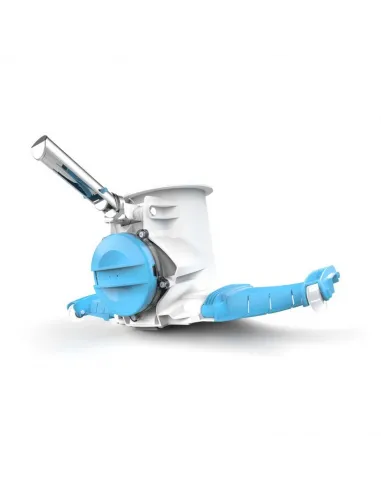 Odkurzacz akumulatorowy TURBO do dużych basenów do 30m3 BWT