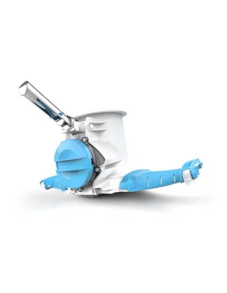 Odkurzacz akumulatorowy TURBO do dużych basenów do 30m3 BWT