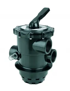 Zawór 6-drogowy do filtra basenowego 2" TOP Classic bez przyłączy Astral Pool 22490