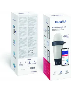 AstralPool inteligentny analizator wody basenowej Fluidra Blue 2