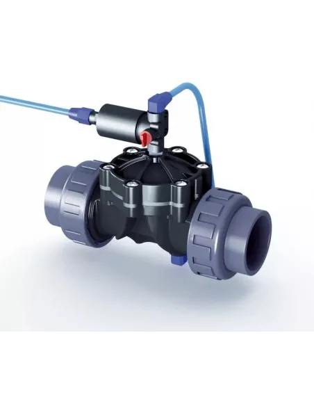 Zawór bezpieczeństwa spustowego do zaworów VRAC Astralpool - 41898