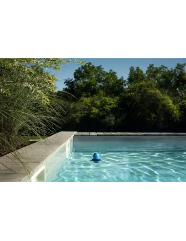 AstralPool inteligentny analizator wody basenowej Fluidra Blue