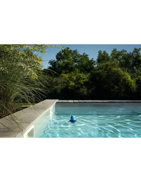 AstralPool inteligentny analizator wody basenowej Fluidra Blue