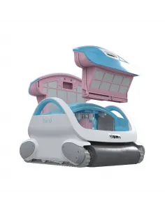 Odkurzacz basenowy P400+ baseny do 10 m BWT 2