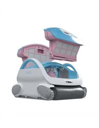 Odkurzacz basenowy P400+ baseny do 10 m BWT