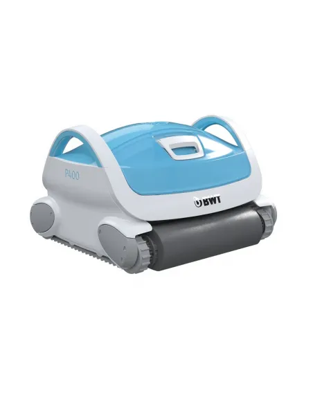 Odkurzacz basenowy P400+ baseny do 10 m BWT