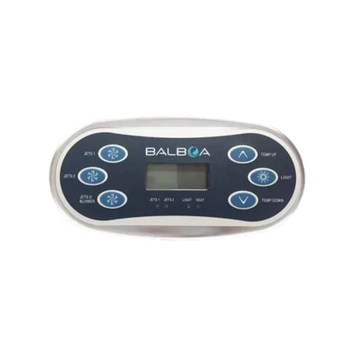 System operacyjny Balboa