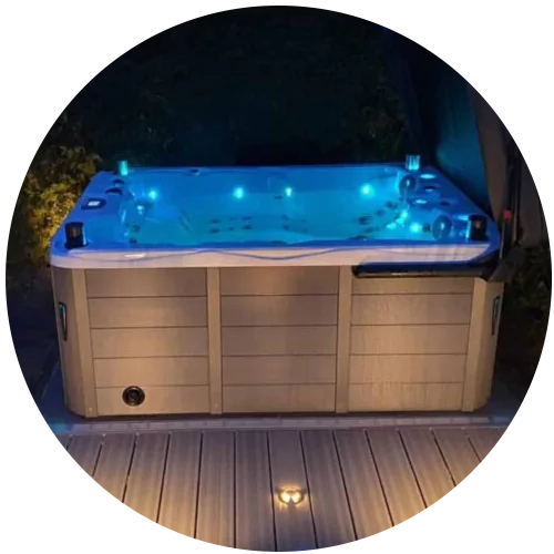 Oświetlenie mini LED