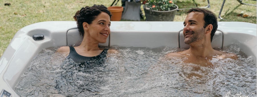 pompa ciepła do SPA