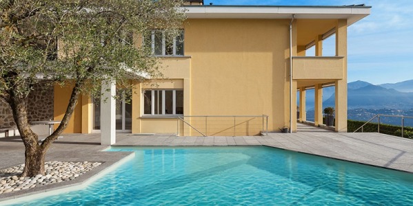 Przygotowanie basenu do sezonu