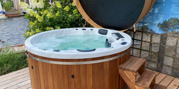 Jak często wymieniać wodę w jacuzzi i wannie SPA? 